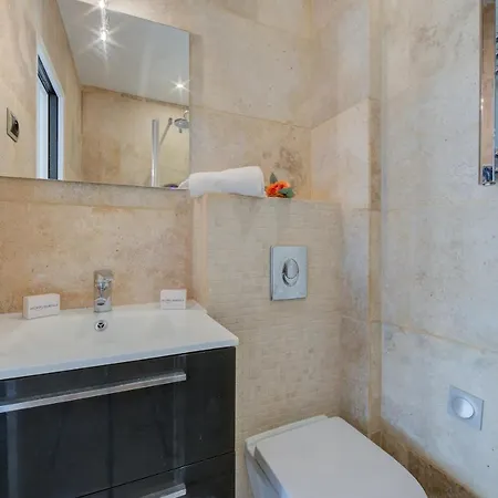 דירה Ange 100m De La - Happy אנטיב