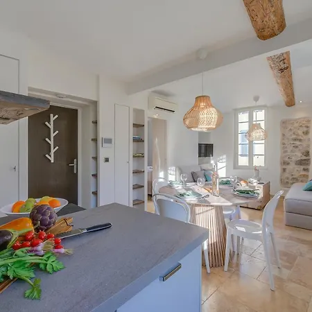 דירה Ange 100m De La - Happy *