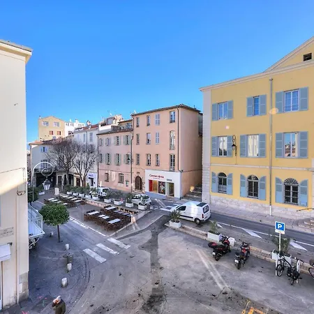 Ange 100m De La - Happy Apartment