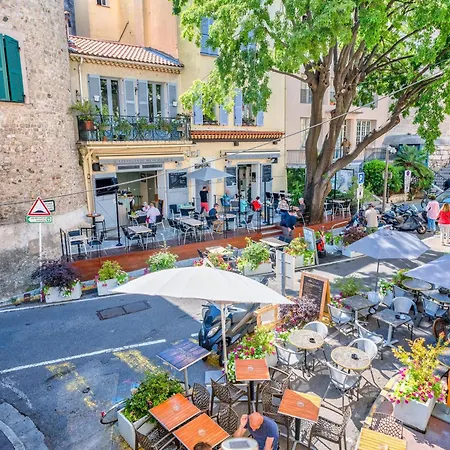 Ange 100m De La - Happy דירה