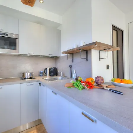 Ange 100m De La - Happy דירה *