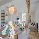 Apartman Ange 100m De La - Happy Antibes