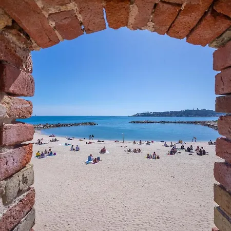 Ange 100m De La - Happy *