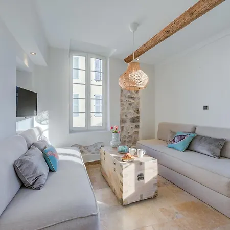 Ange 100m De La - Happy * アンティーブ