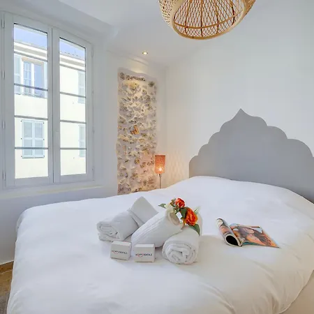 Apartamento Angé 100m De La - Happy