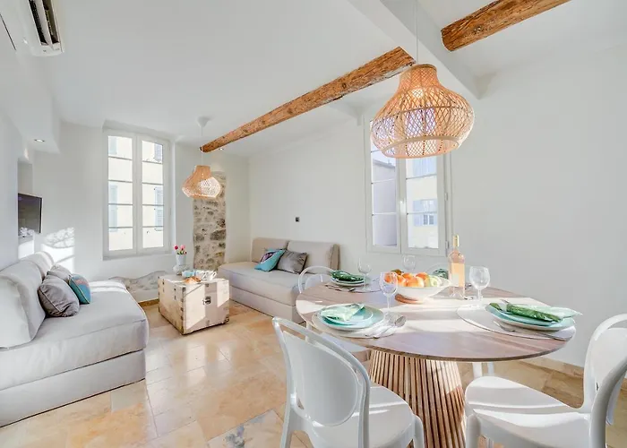 Angé 100m De La - Happy * Antibes