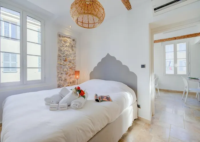 Angé 100m De La - Happy Apartamento