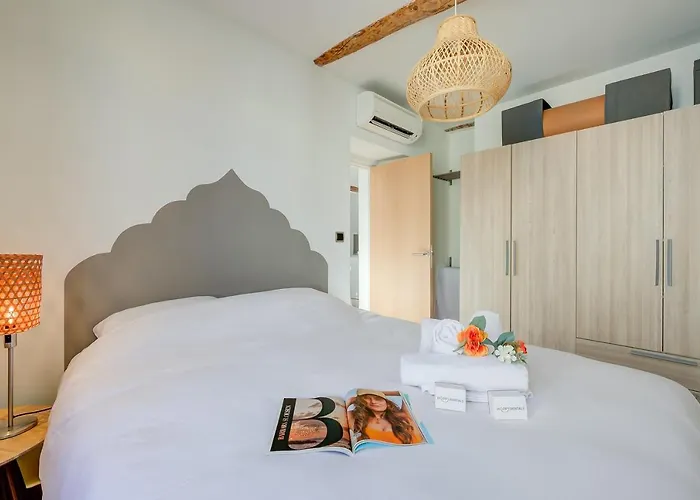 Angé 100m De La - Happy *