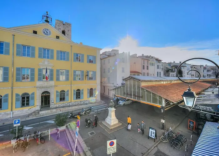 Angé 100m De La - Happy Apartamento