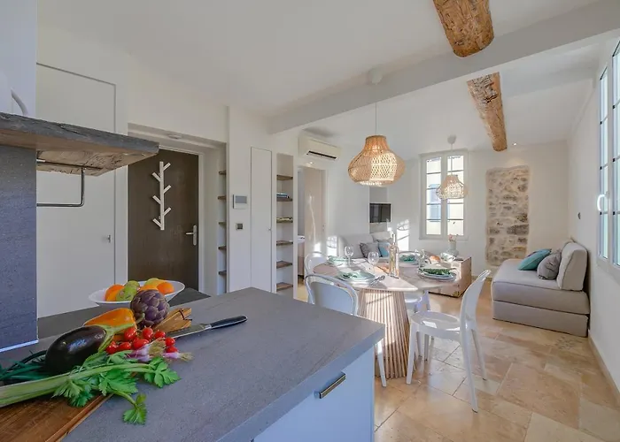 Apartamento Angé 100m De La - Happy *