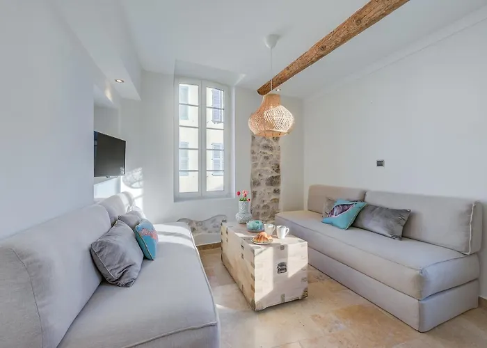 Angé 100m De La - Happy * Antibes