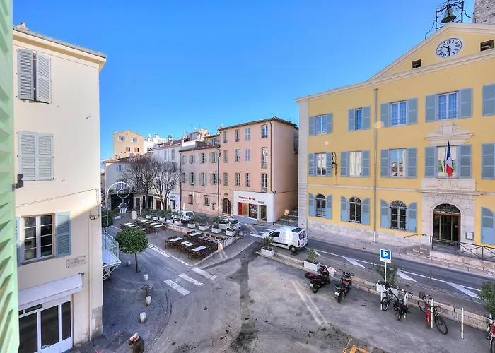 Angé 100m De La - Happy Apartamento