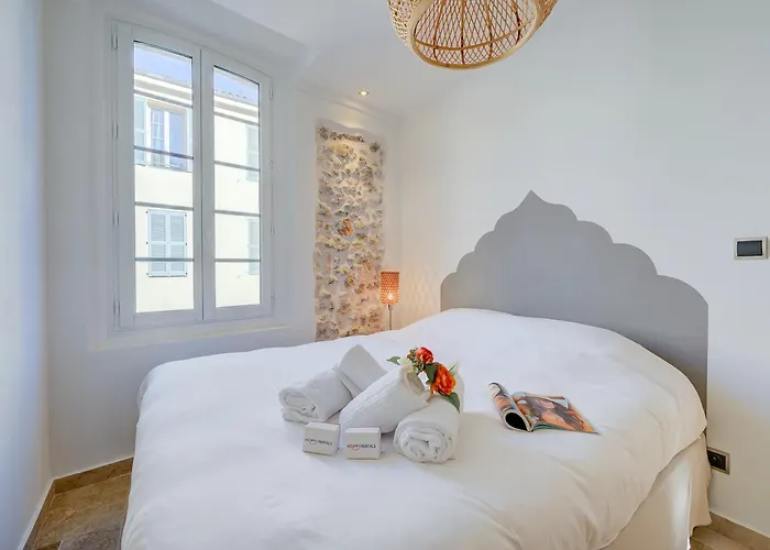 Apartamento Angé 100m De La - Happy